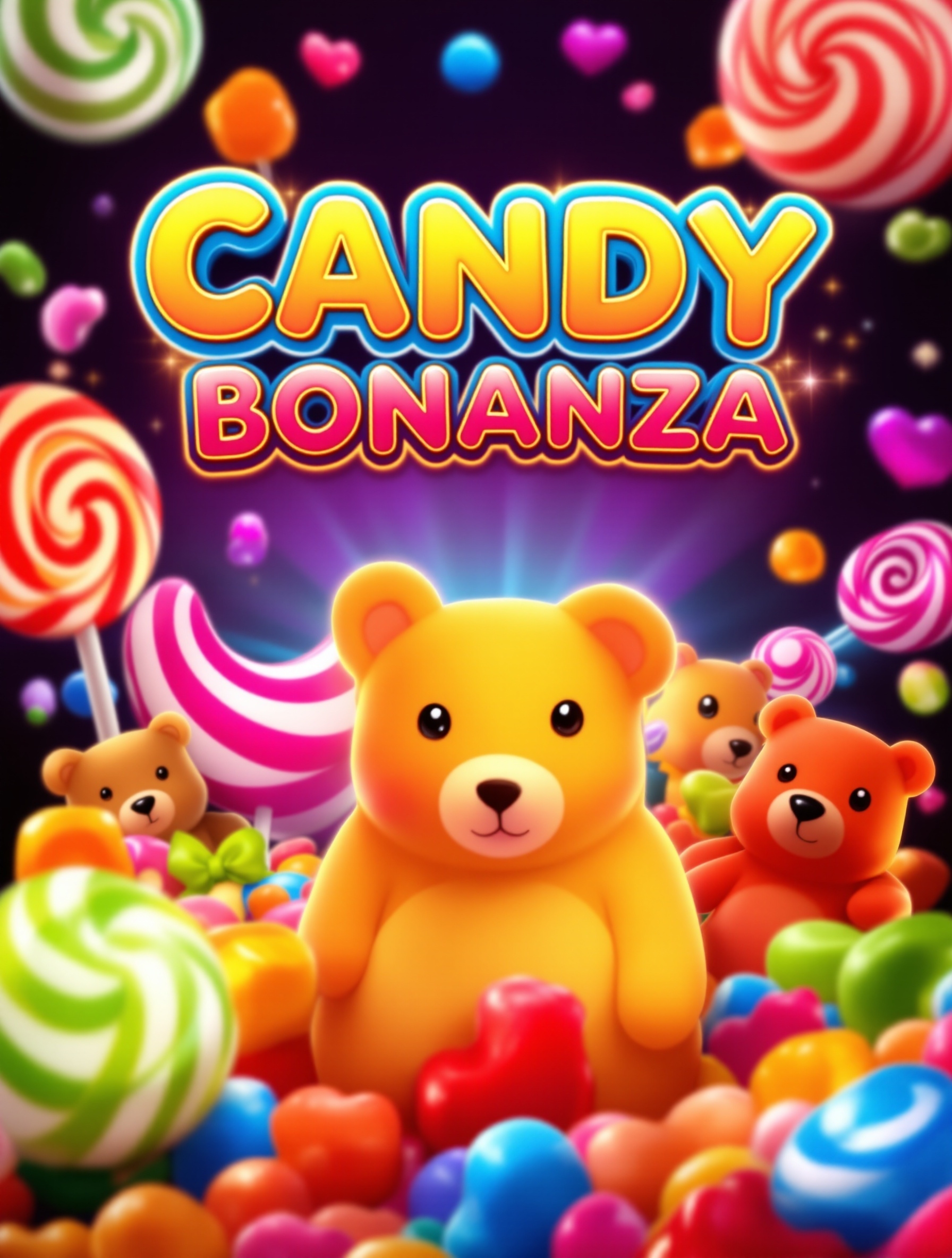 Sweet Bonanza